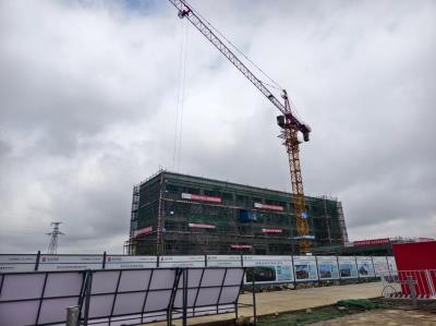 大方生活垃圾焚燒發電項目